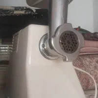 چرخ گوشت ماهنیک|سایر لوازم برقی|قیدار, |دیوار