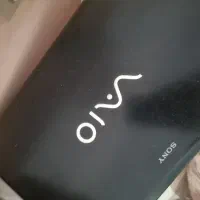 سه دستگاه لپ تاب سونی لنو..درحد نو