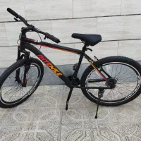 دوچرخهintense26