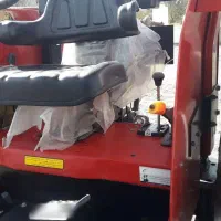 تراکتور ۴۵۷خشک|خودرو سنگین|بلوک, |دیوار