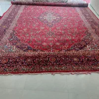 فرش دستباف
