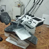 تجهیزات دندانپزشکی