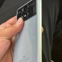 گوشی poco x6pro
