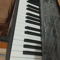 میدی کیبورد حرفه درحد خشک