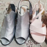 دوعدد کفش مجلسی