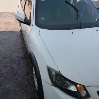 کوییک R مدل ۱۴۰۱ کارمندی (معاوضه)