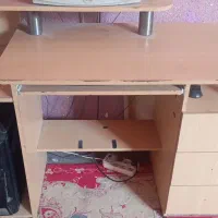 میز کامپیوتر