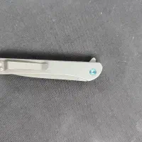 چاقو ضامن دار اصل