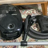 جاروبرقی زیمنس اصل آلمان ۲۴۰۰ وات مکش عالی