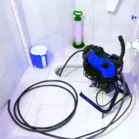 لوله بازکنی تمام نقاط هشتگرد و حومه فنر زنی