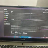 لپ تاپ گیمینگ lenovo legion 5
