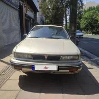 میتسوبیشی گالانت 93