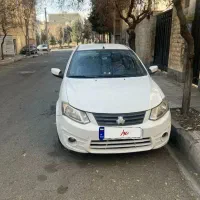 ساینا اتومات مدل 1397|خودرو سواری و وانت|کرج, عظیمیه|دیوار