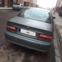 سمندLX|خودرو سواری و وانت|محمدیه-قزوین, |دیوار