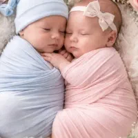 اهدا تخمک و رحم جایگزین