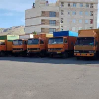 اتوبار باربری پرند و سرویس دهی به تمام نقاط تهران|خدمات حمل و نقل|پرند, فاز ۰|دیوار