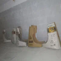 واگذاری یافروش تکی لوازم یدکی بدنه وجانبی خودرو