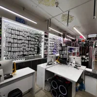 لوازم جانبی موبایل