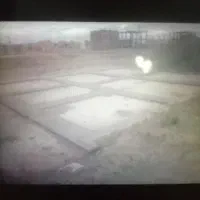 زمین شفته شده بتن مگرریخته شده مدرک کامل طرح فرزند