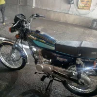 موتور عروسک