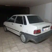 پراید شاسی سالم|خودرو سواری و وانت|آشخانه, |دیوار