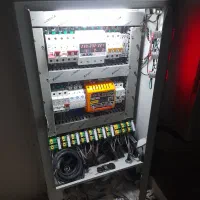 خدمات برق صنعتی و برق ساختمان، سیستم های خورشیدی،