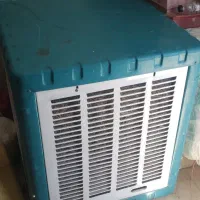 کولر ۴۰۰۰در حد نو