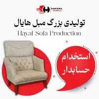 استخدام حسابدار خانم (مسلط به هلو)