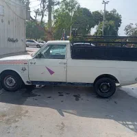 وانت83|خودرو سواری و وانت|کازرون, |دیوار