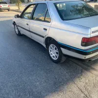 پژو ۴۰۵ مدل ۸۹|خودرو سواری و وانت|بوشهر, |دیوار