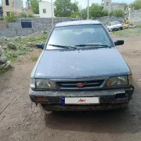 پراید هاچ بک