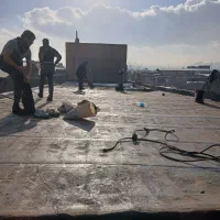 ایزوگام با نصب فقط ۱۸۵۰۰۰ تومان با ۱۵ سال ضمانت