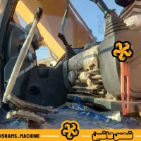 بیل هیوندا 9-220 مدل 2017|خودرو سنگین|مشهد, شهرک امام هادی (شهرک غرب)|دیوار