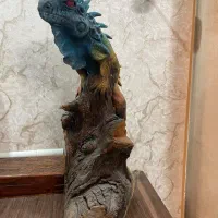 مجسمه و دکوری|مجسمه، تندیس، ماکت|تهران, باغ فیض|دیوار