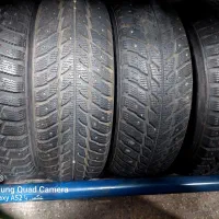 ۲ جفت لاستیک یخ شکن ۱۸۵.۶۵.۱۴.مخصوص پژو