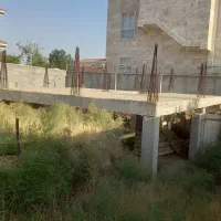 شهرک-زعفرانیه-زمین1000متری