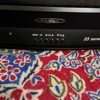 تلویزیون|تلویزیون و پروژکتور|رشت, صفاری|دیوار