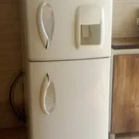 یخچال ومیزتلویزیون|یخچال و فریزر|ماهدشت, |دیوار