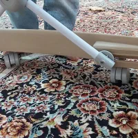 روروئک نو سالم|اسباب و اثاث بچه|محمدشهر, عباس آباد|دیوار