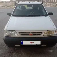 پراید وانت مدل ۴۰۳|خودرو سواری و وانت|اصفهان, کوجان|دیوار
