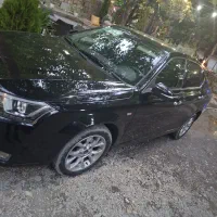 دنا پلاس اتومات توربو