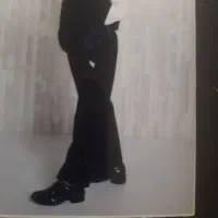 کت و شلوار پسرانه