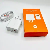 فروش تعدادی لوازم جانبی