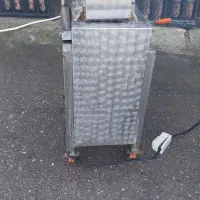 دستگاه آب گوجه گیری|آبمیوه‌گیر و آب‌مرکبات‌گیر|گرگان, |دیوار