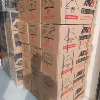 هود مخفی موتور فلزی