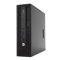 مینی کیس HP مدل 600/800G2 با پردازنده i5 نسل