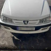 پارس تیوفایو ۹۹ بدون رنگ|خودرو سواری و وانت|تبریز, |دیوار