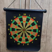 دارت مغناطیسی