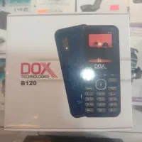 DOXگوشی نوکیا