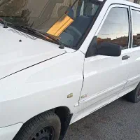 پراید۱۳۲مدل۱۳۸۸ شاسی سالم|خودرو سواری و وانت|بیرجند, |دیوار